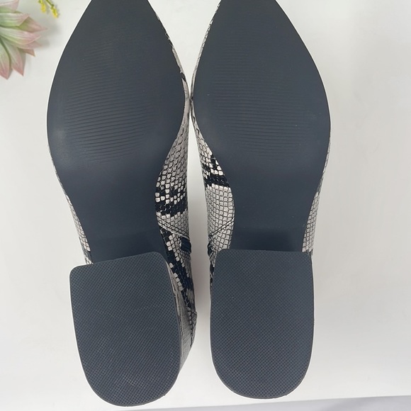 Aqua Women's Marlo Booties Size 9 - Picture 10 of 12